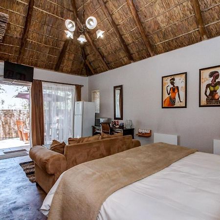 Dalberry Guest House Йоханесбург Екстериор снимка