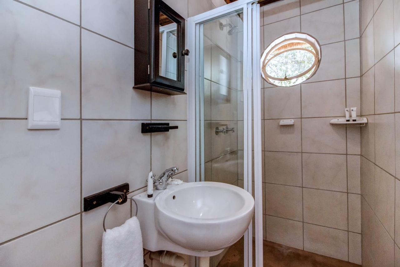 Dalberry Guest House Йоханесбург Екстериор снимка