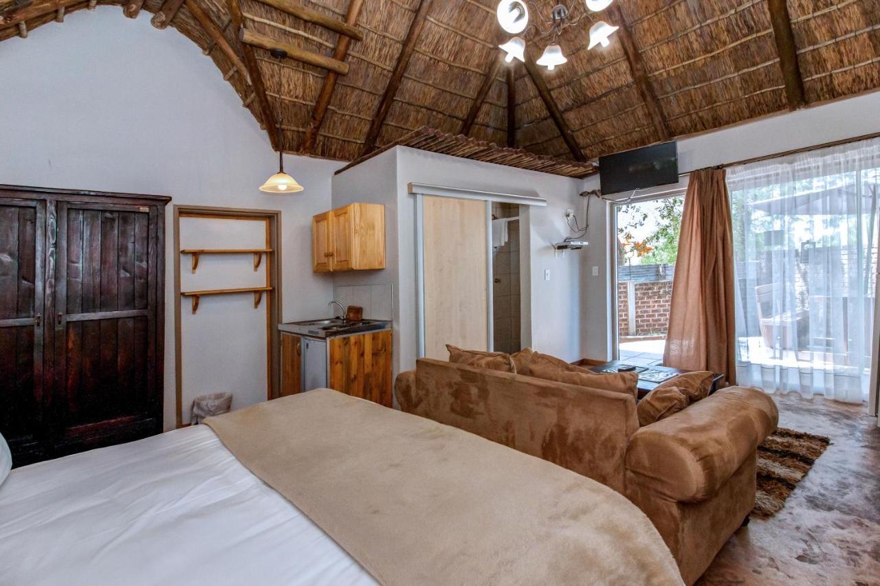 Dalberry Guest House Йоханесбург Екстериор снимка
