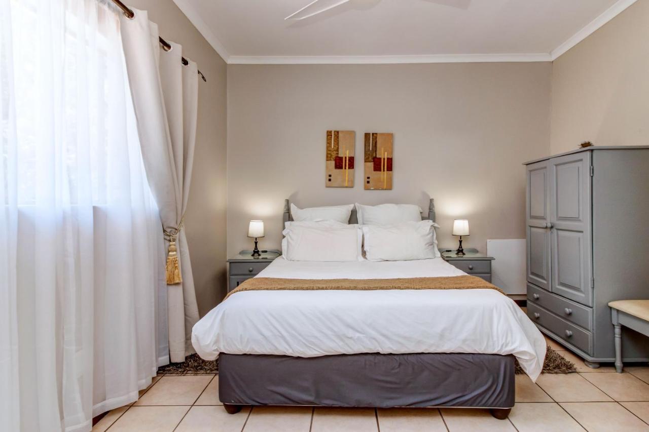 Dalberry Guest House Йоханесбург Екстериор снимка