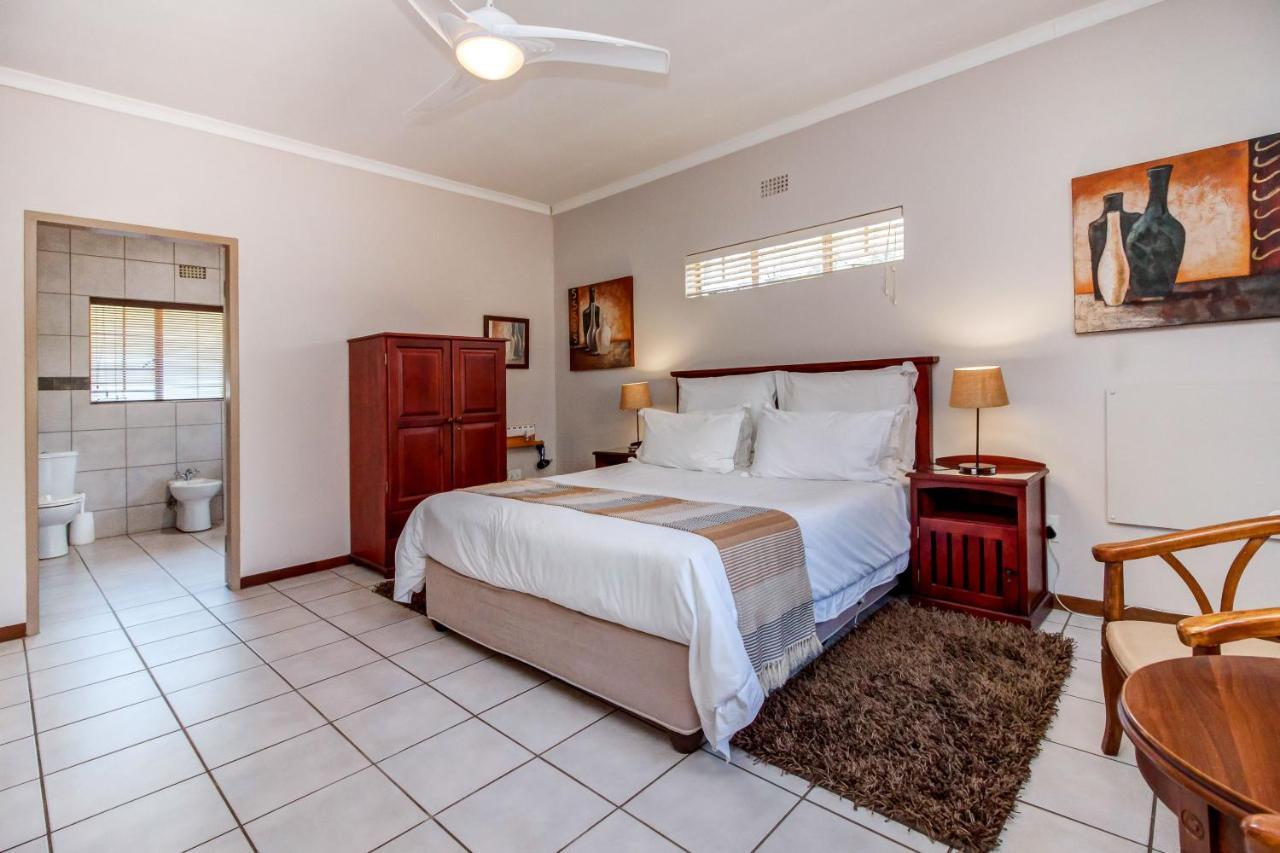 Dalberry Guest House Йоханесбург Екстериор снимка