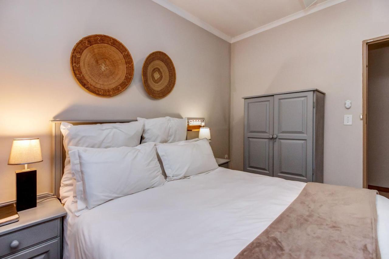 Dalberry Guest House Йоханесбург Екстериор снимка