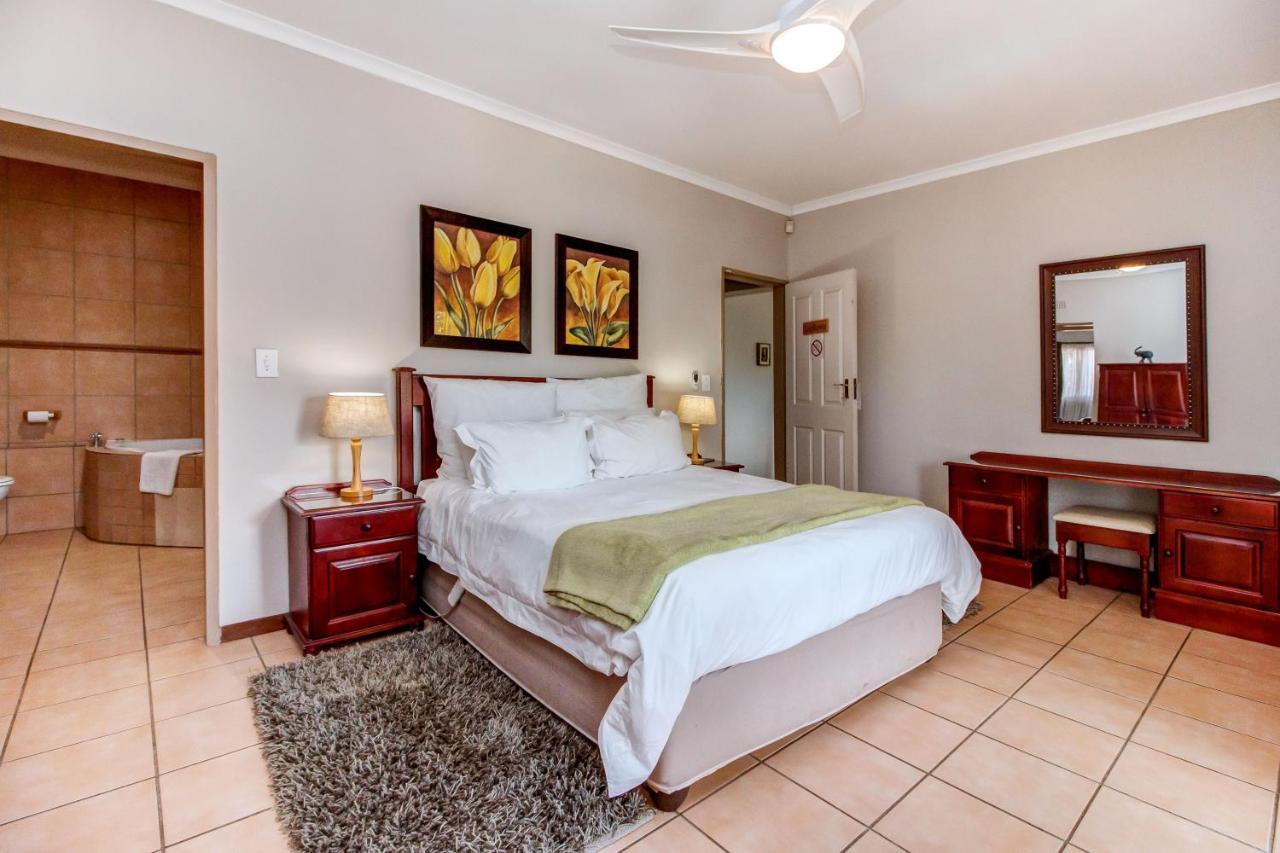 Dalberry Guest House Йоханесбург Екстериор снимка