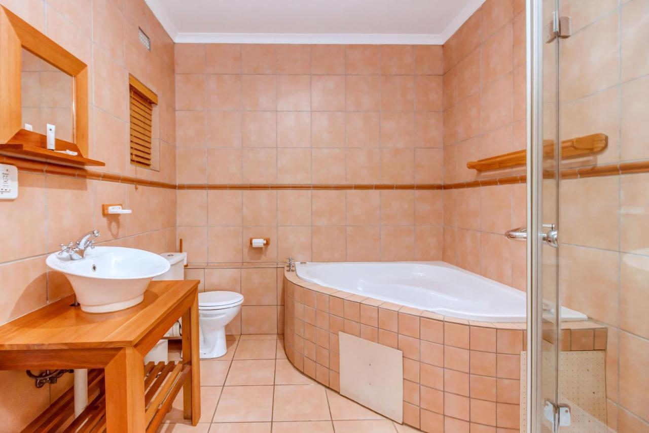 Dalberry Guest House Йоханесбург Екстериор снимка