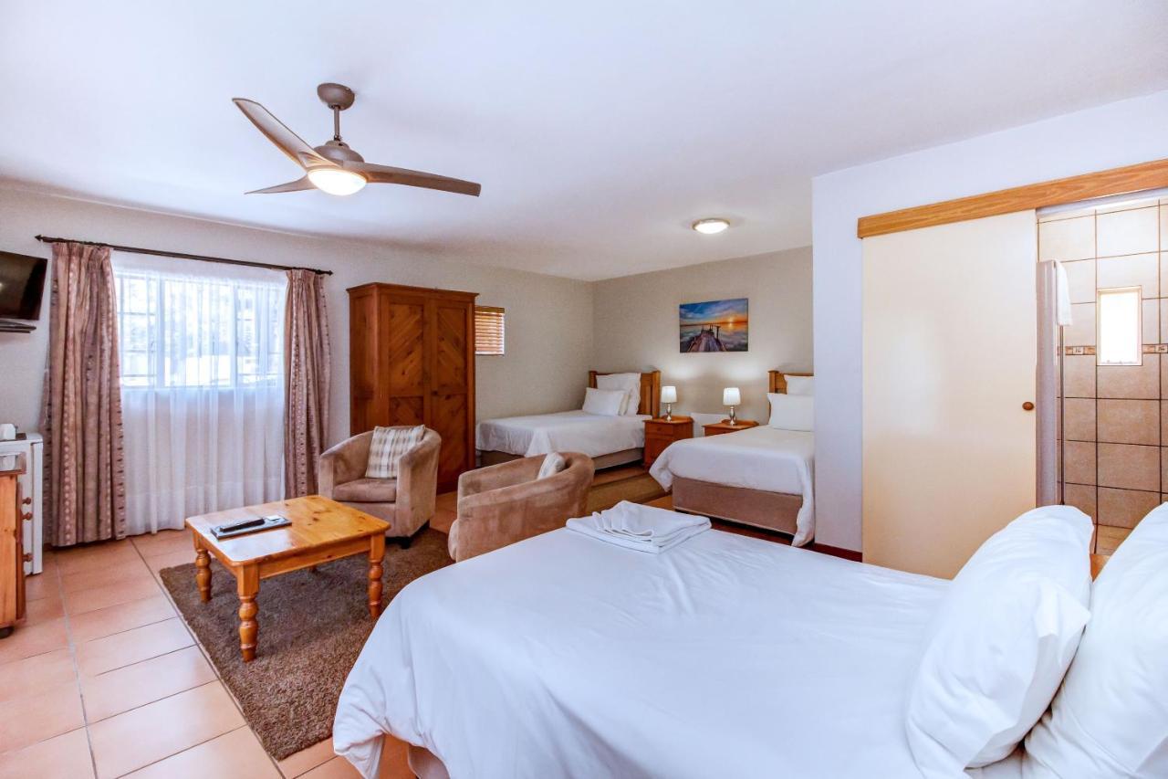 Dalberry Guest House Йоханесбург Екстериор снимка