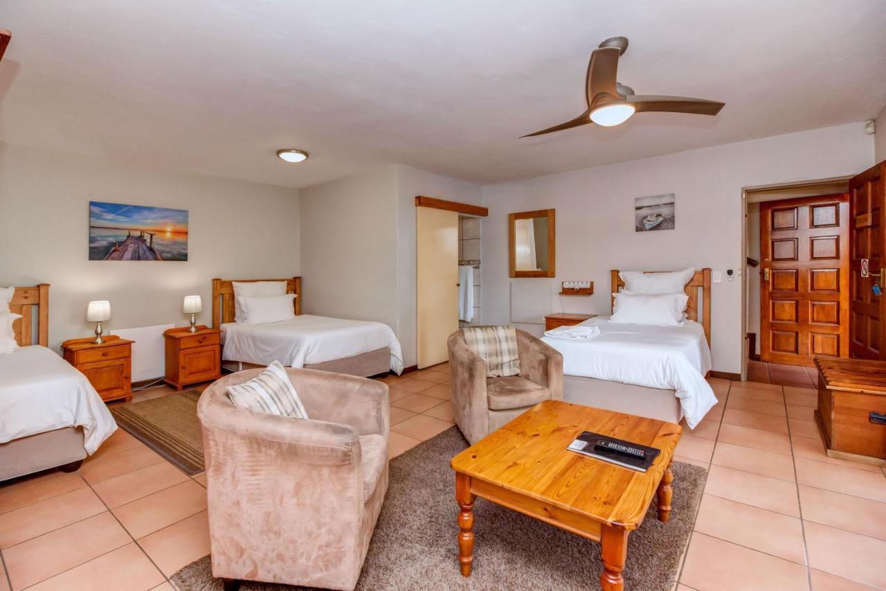 Dalberry Guest House Йоханесбург Екстериор снимка