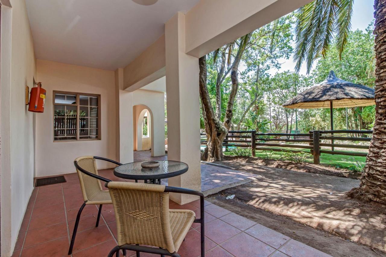 Dalberry Guest House Йоханесбург Екстериор снимка