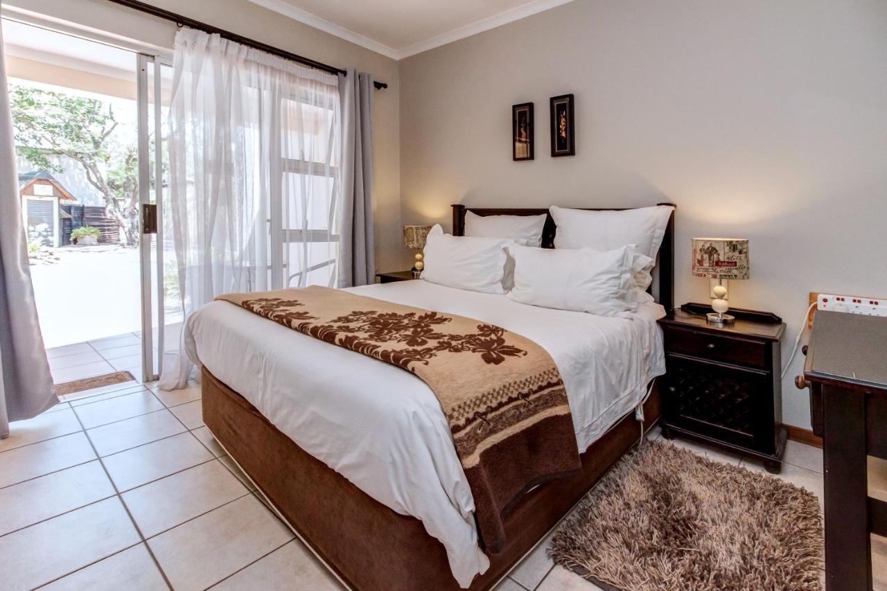 Dalberry Guest House Йоханесбург Екстериор снимка