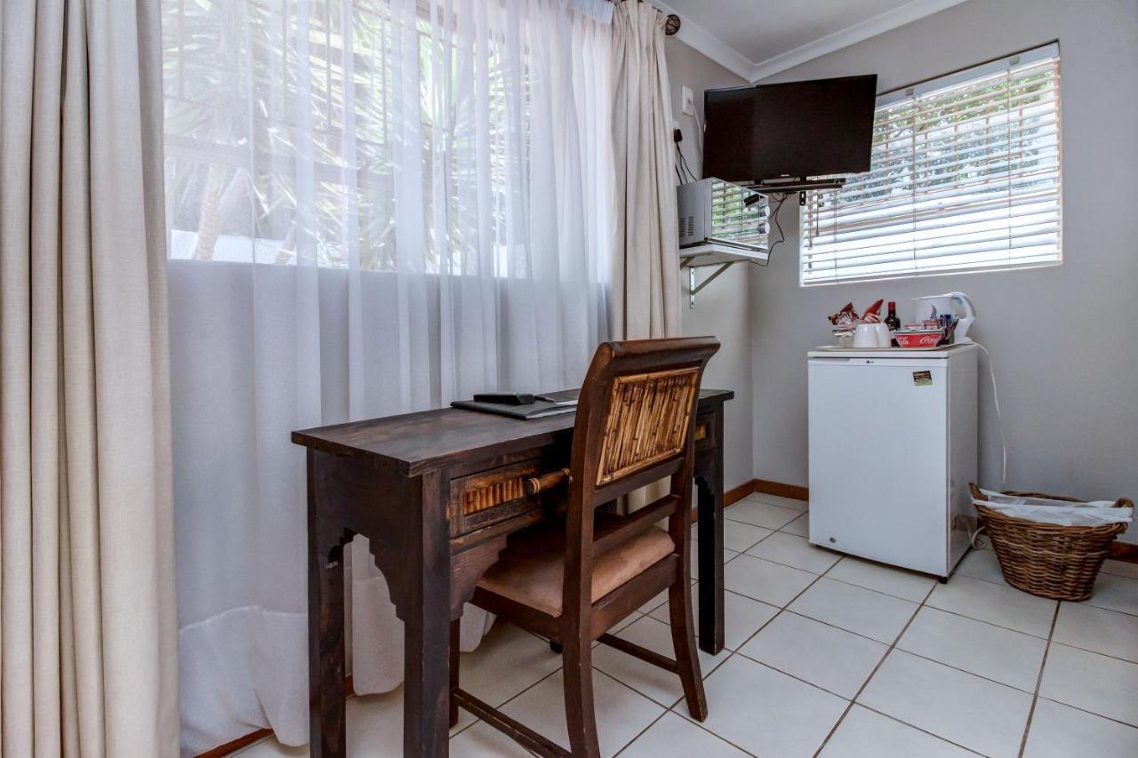 Dalberry Guest House Йоханесбург Екстериор снимка