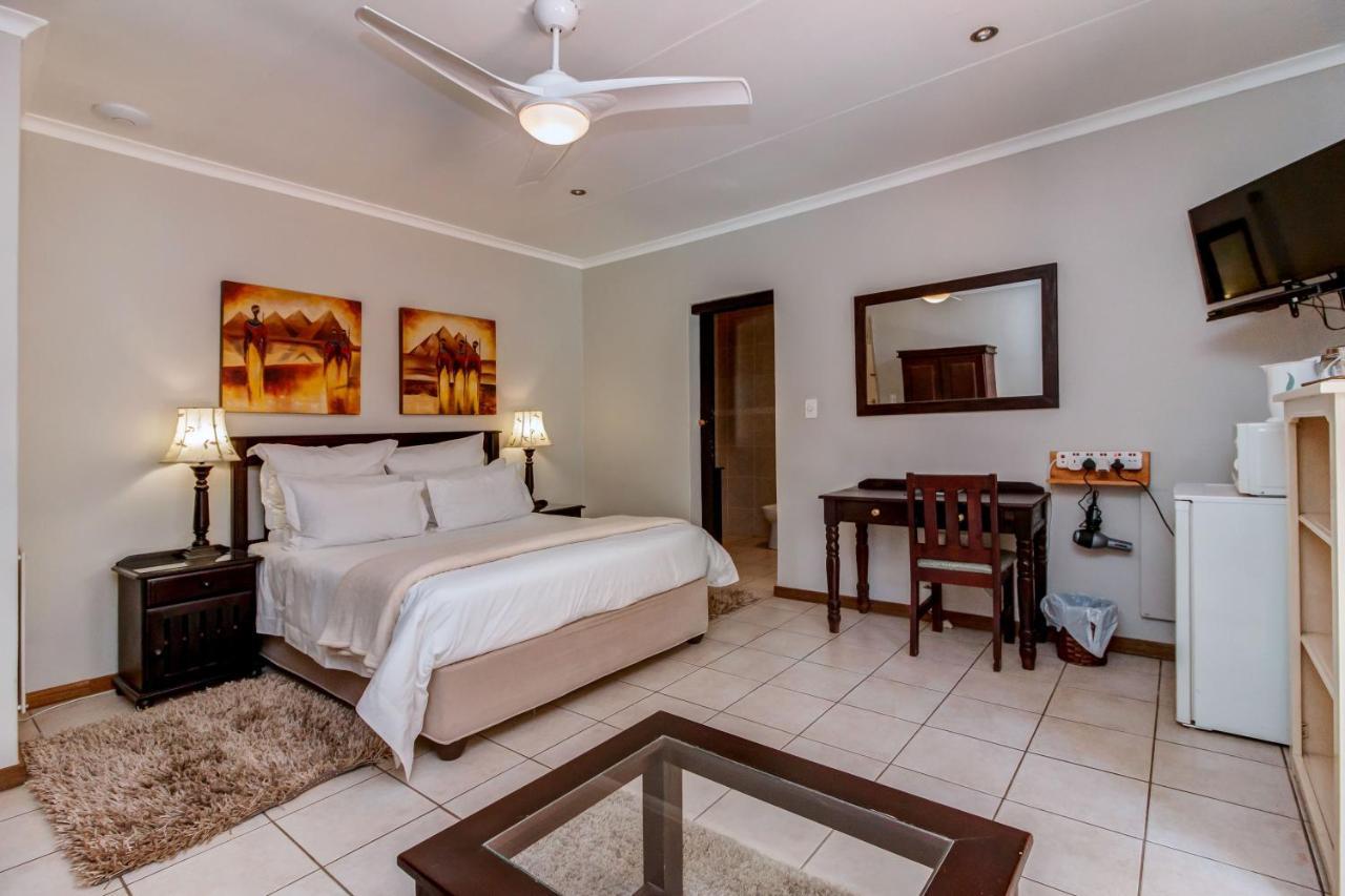 Dalberry Guest House Йоханесбург Екстериор снимка