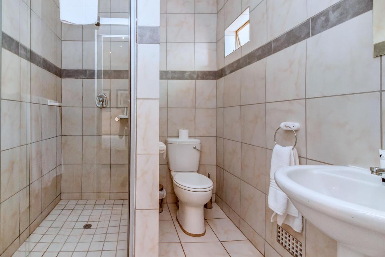 Dalberry Guest House Йоханесбург Екстериор снимка