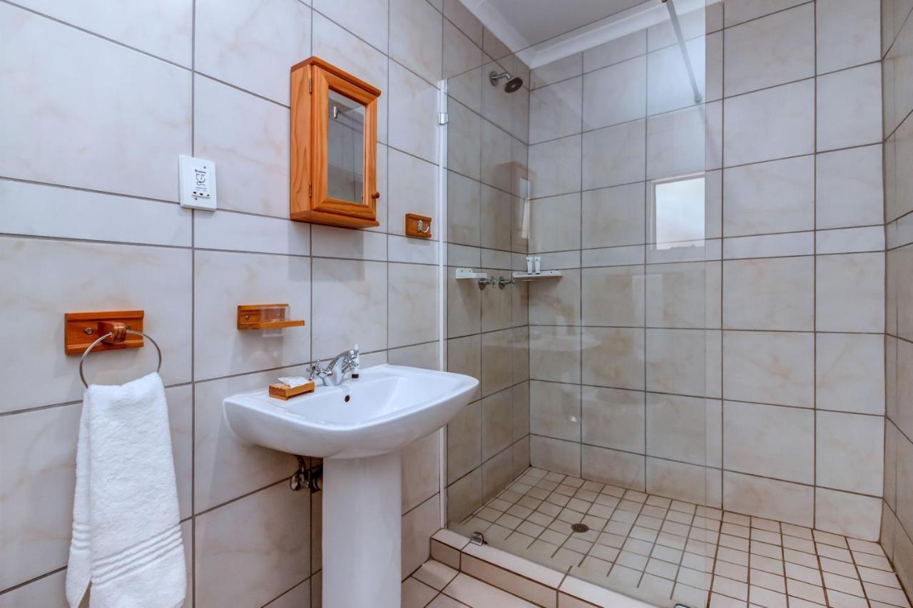 Dalberry Guest House Йоханесбург Екстериор снимка